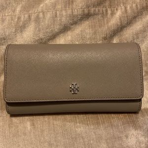 Tory Burch Wallet